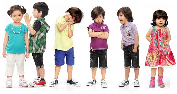 Xưởng may quần áo trẻ em nào chất lượng giá tốt nhất?