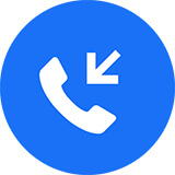icon hotline messenger